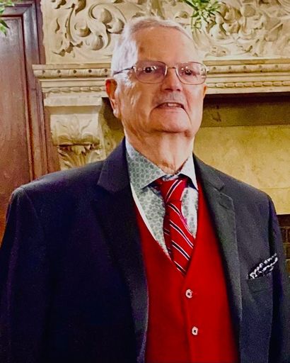 Thomas "Tom" Nelvin Dean Profile Photo