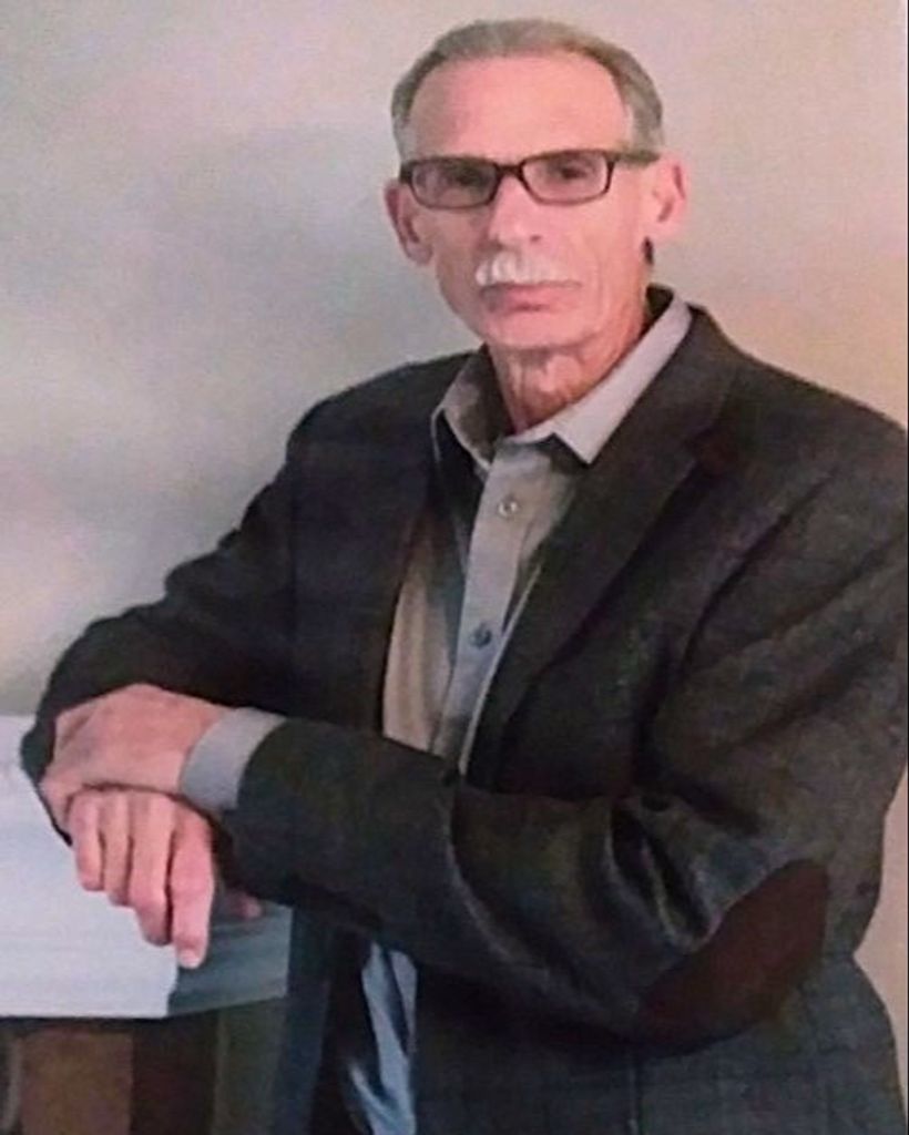 Robert Reisinger Profile Photo