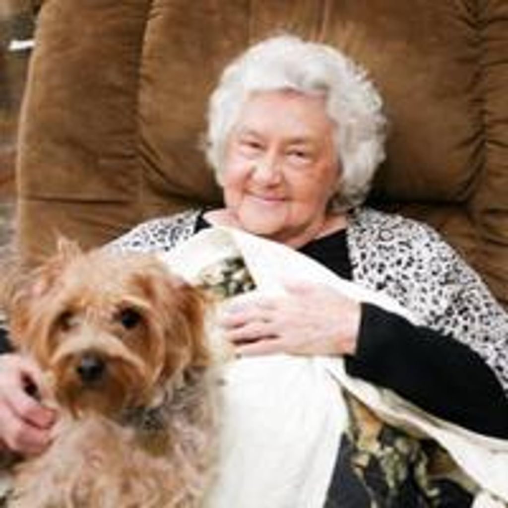 Letha Ann Noell