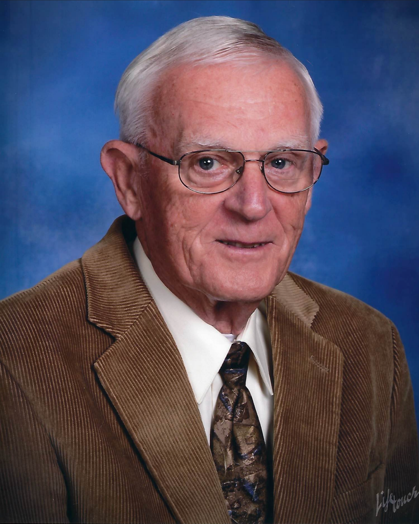 Charles Leonard Bolick Profile Photo