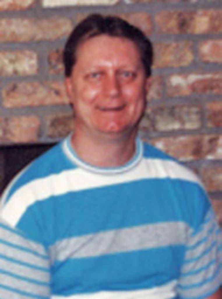 Chuck Hurt Profile Photo