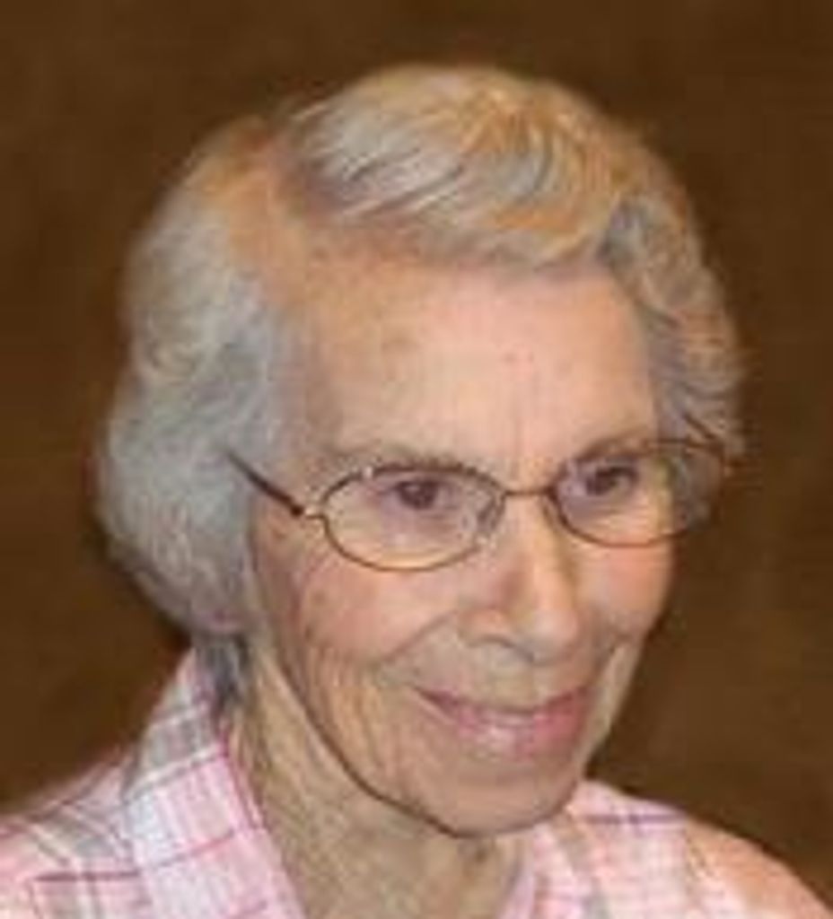 Joyce B Herrick