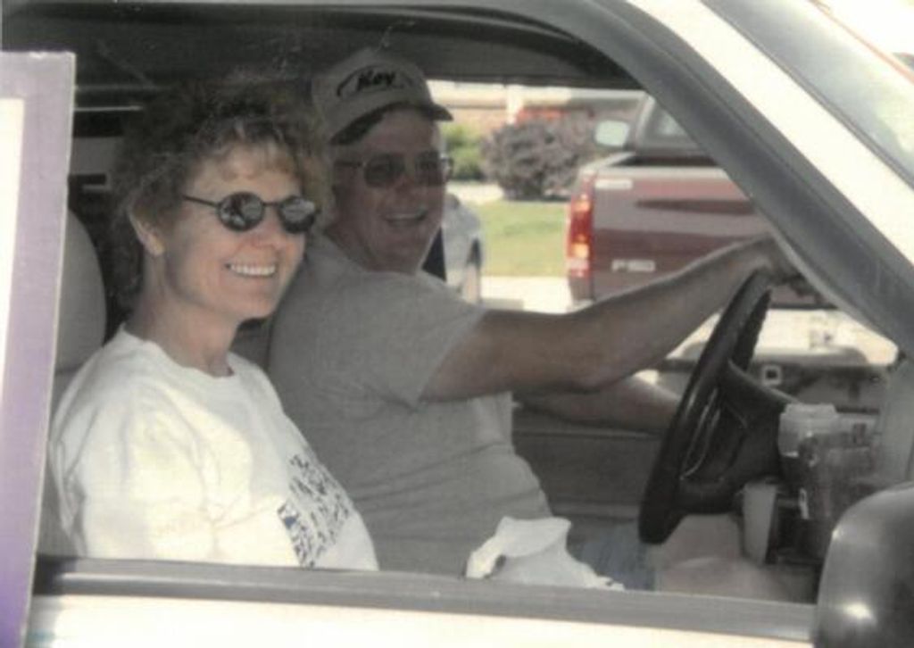 Viola Mae Elder Profile Photo