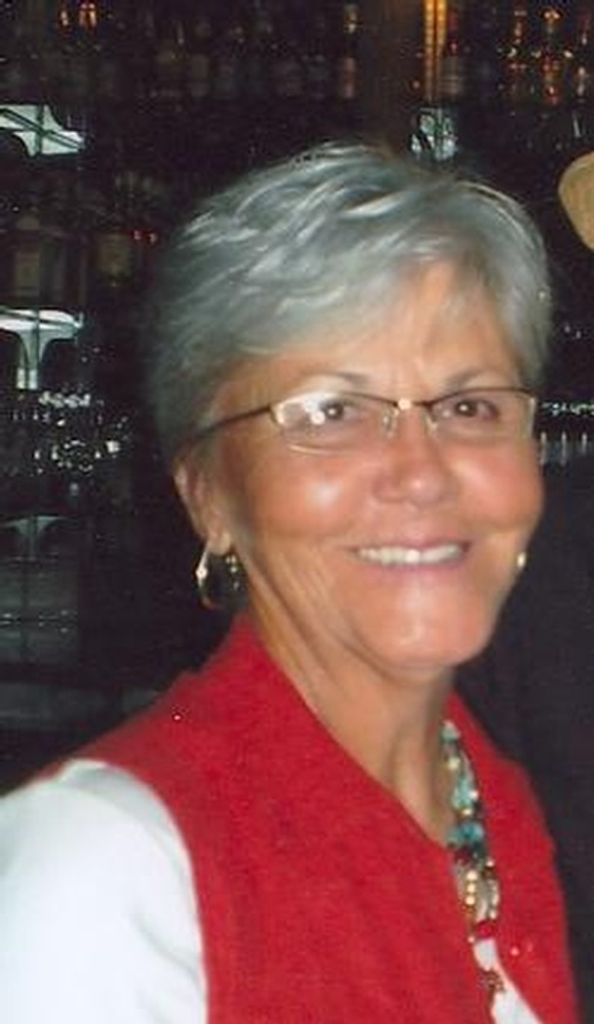 Janice (Jany) Aylward