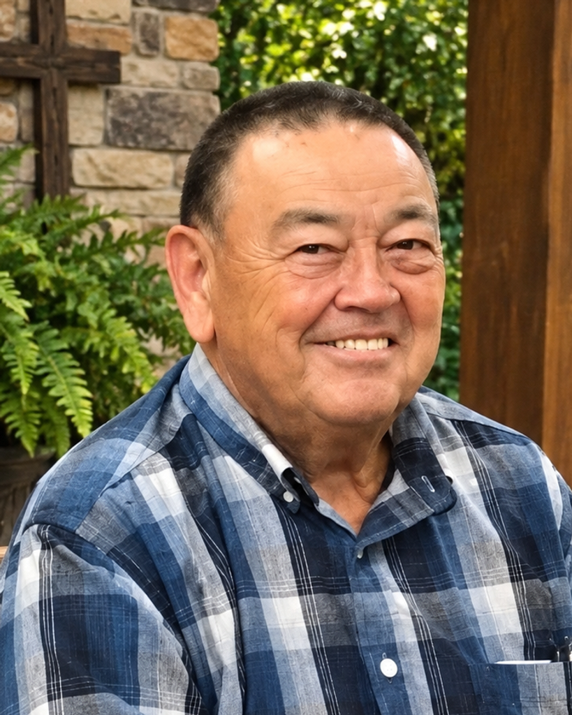 Charles Baze Profile Photo