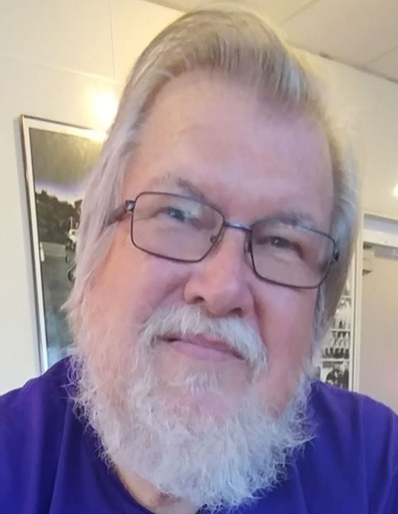 Gregory Claine "Greg" Williams
