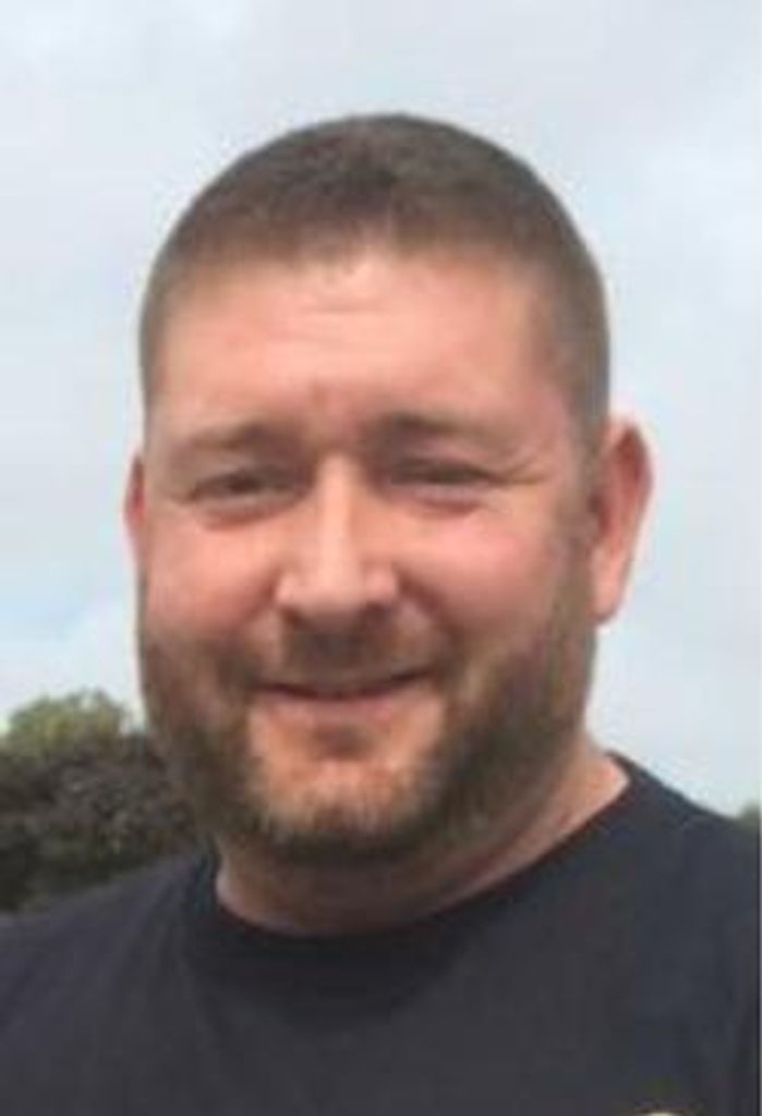 Christopher Michael Sweeney "Chris"