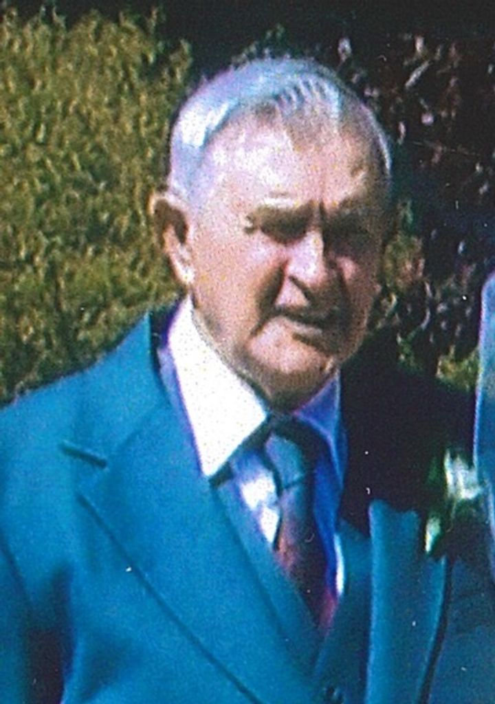 George Ed Goss Profile Photo