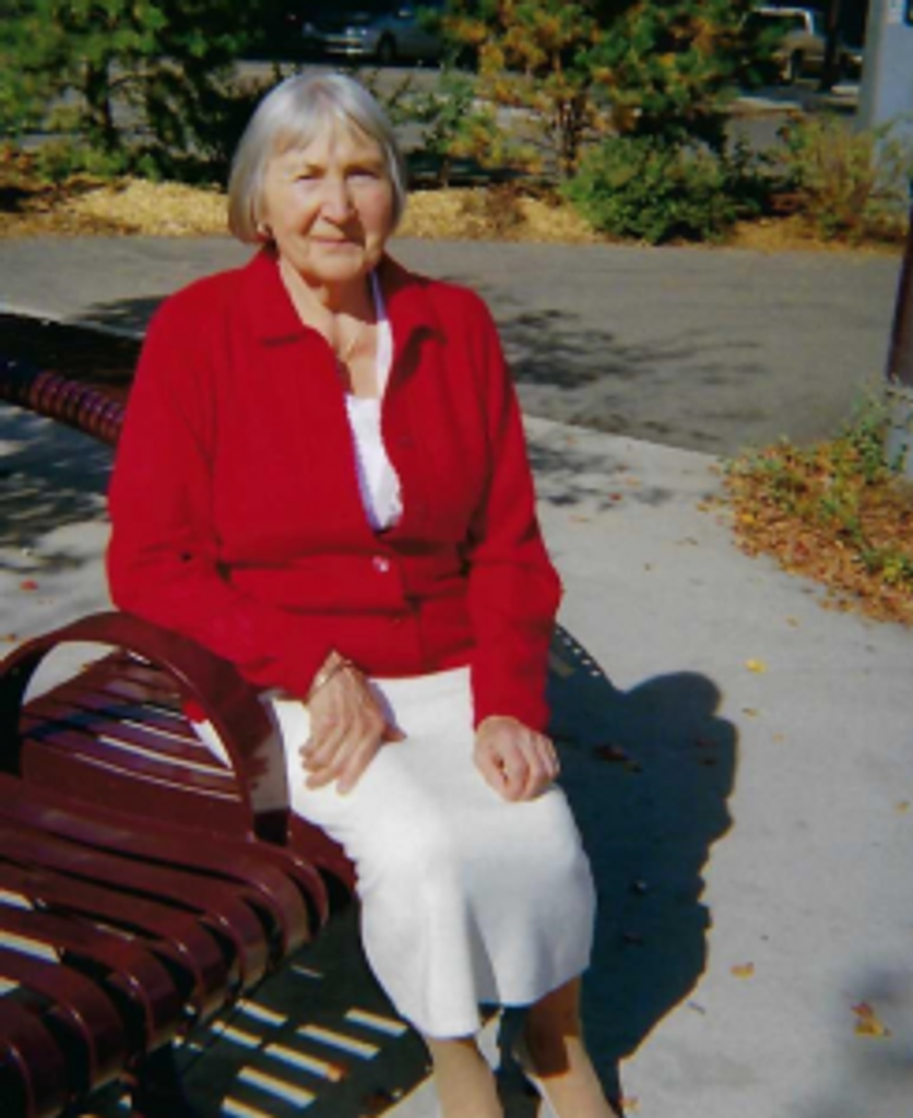 Anna Tresher