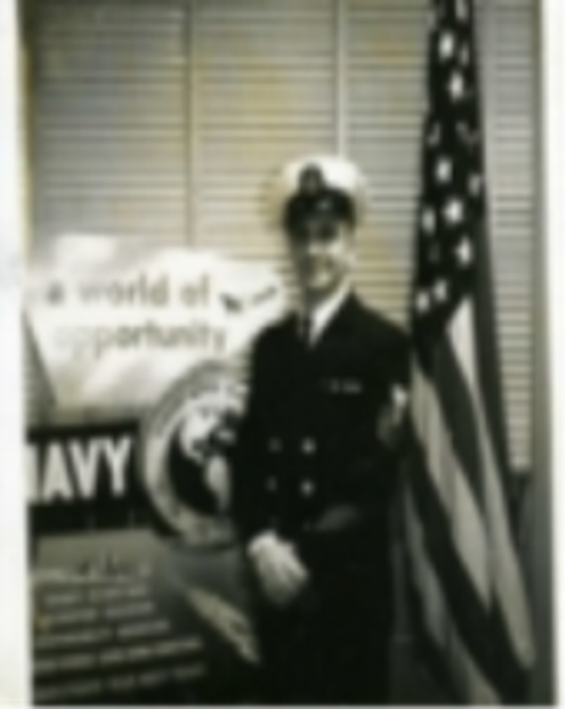 Gerald Kenneth Stitt