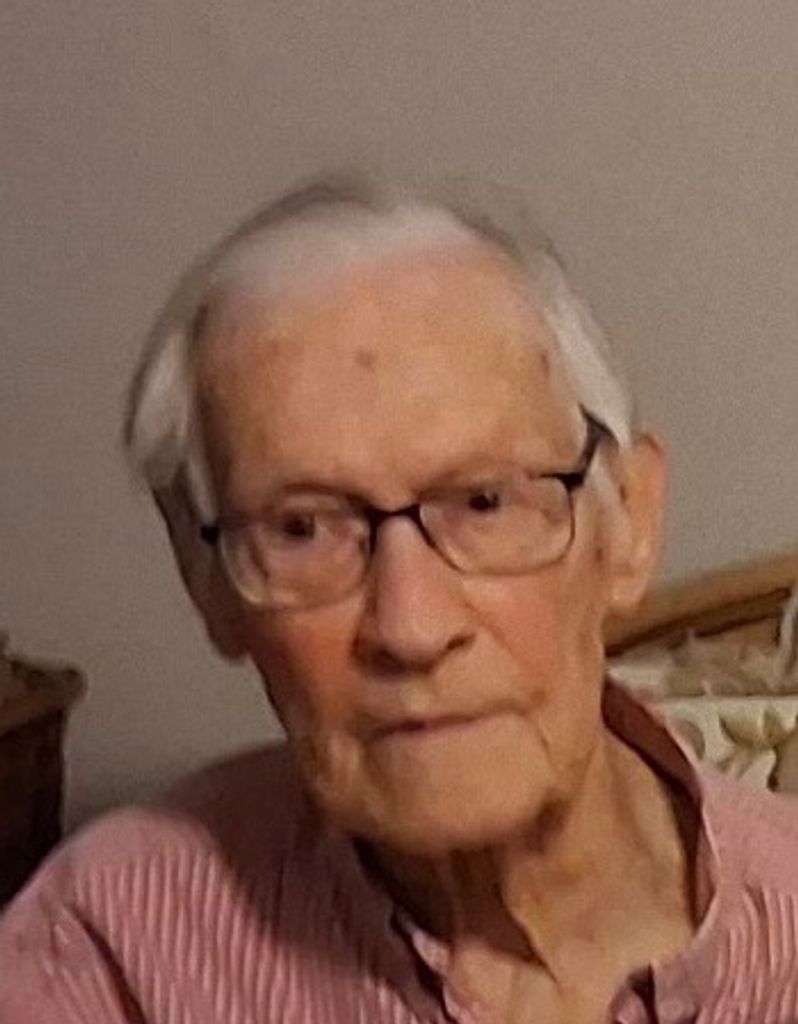 Dr. John Henry Karl