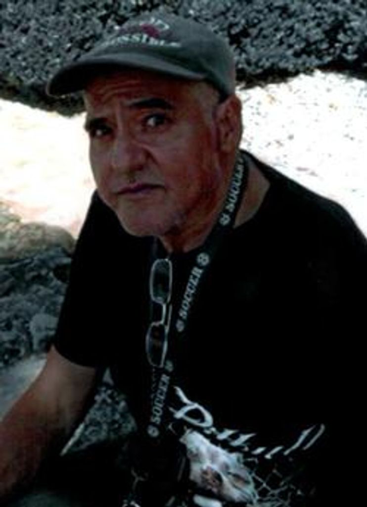Robert C. Chapa Profile Photo