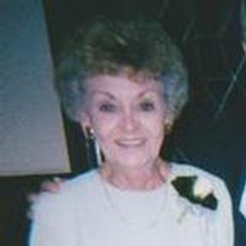 Virginia Meme Ranney