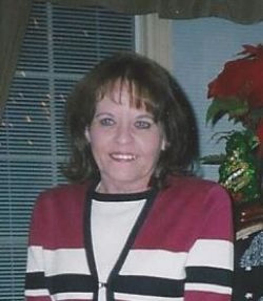 Carol  Ann Roberson