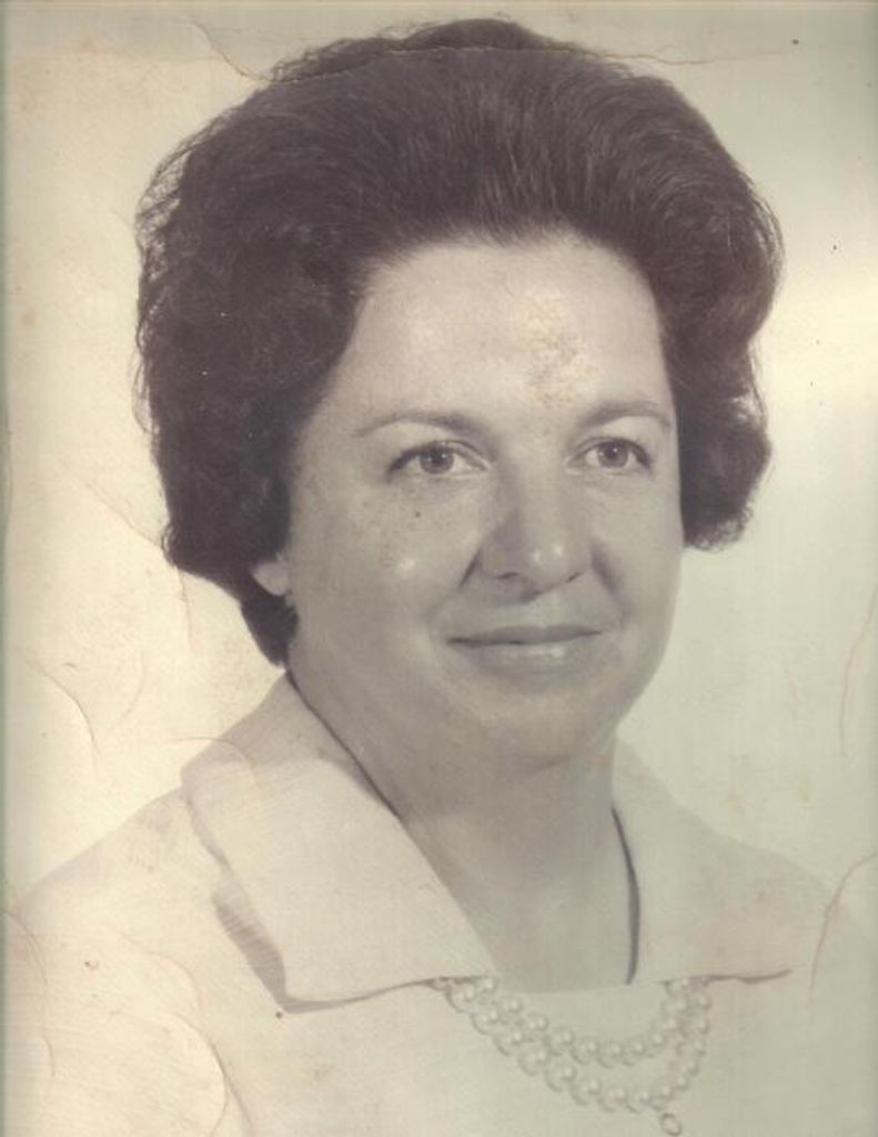 Margaret S. Cameron