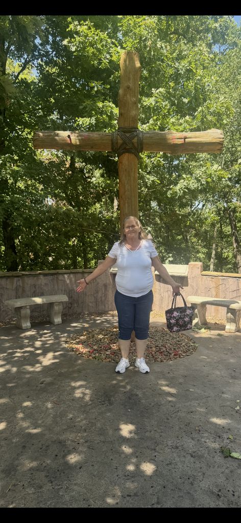 Cynthia Lou Junkins Profile Photo
