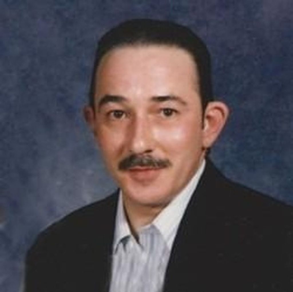 William T. Morrill, Jr.