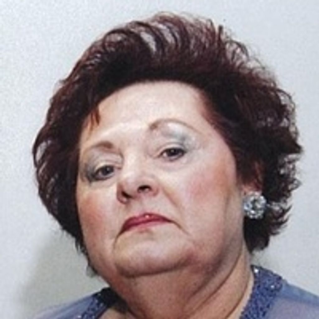 Geraldine "Jerri" Reaume