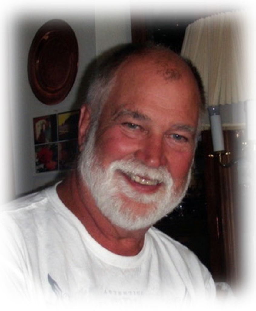 Alan G. Carter Profile Photo
