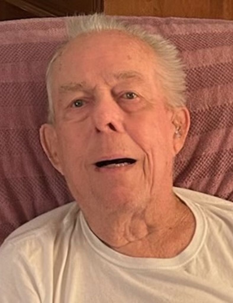 William Howard Purnell Profile Photo