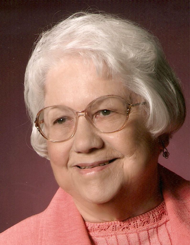 Doris Marie Grebe