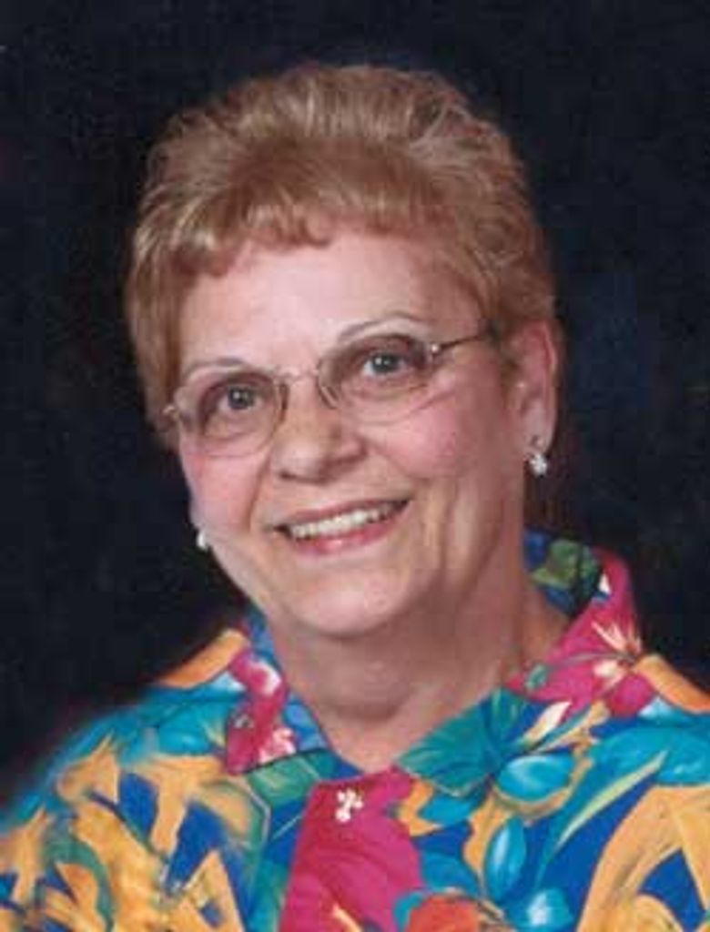 Marjorie J. Hickman Profile Photo