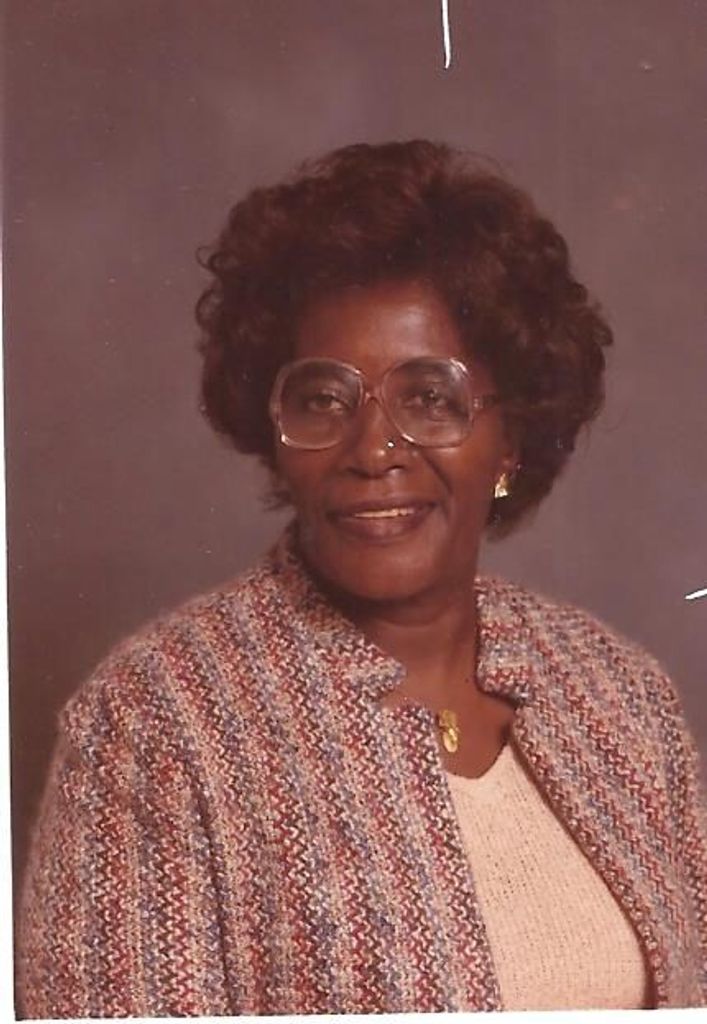 Erma Geneva Mc Dougle