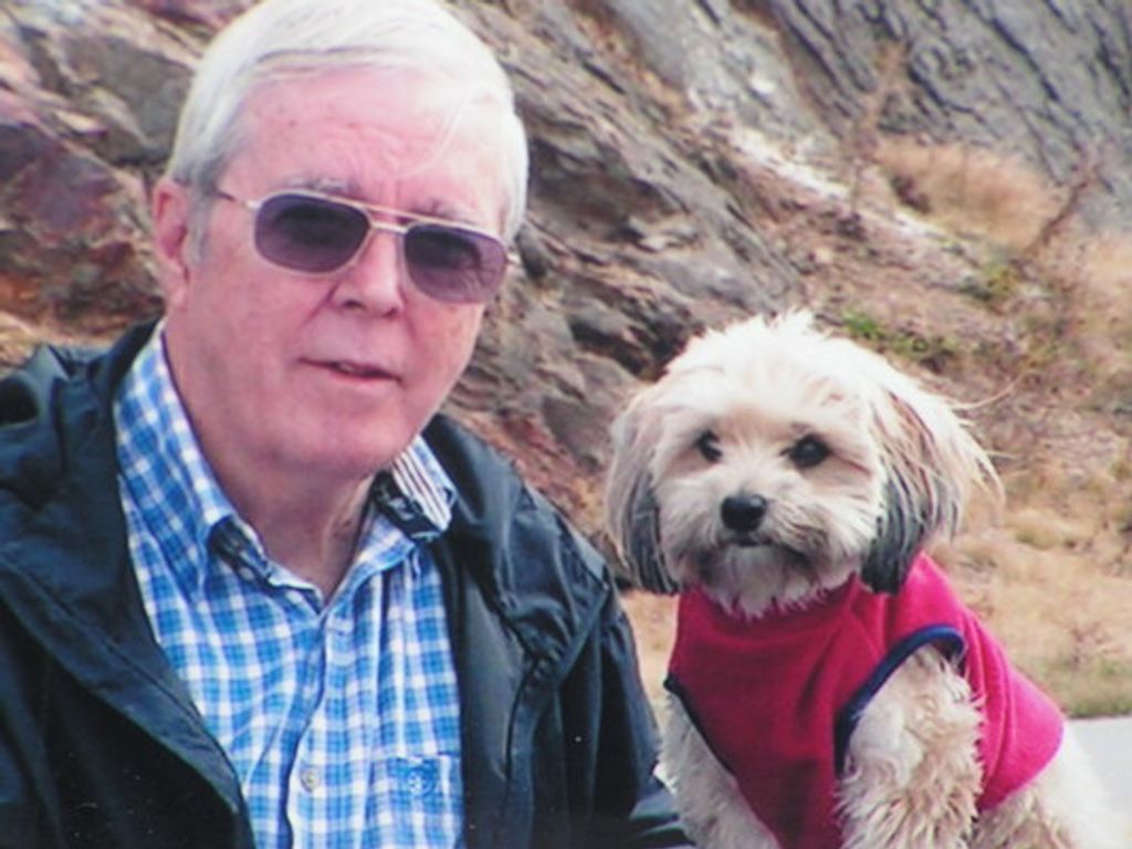 Raphael Jude Guillot Profile Photo