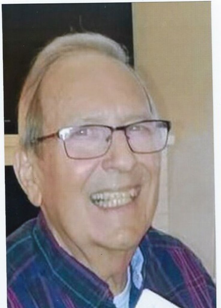 Richard Dewitt Cupp Profile Photo