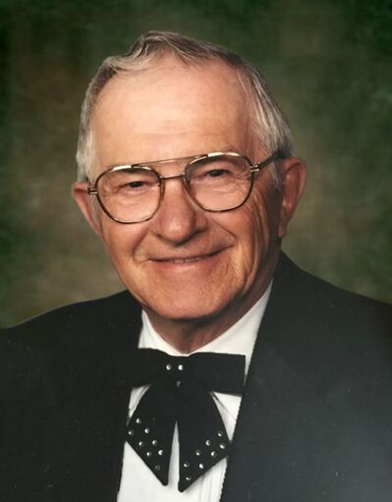 George Elvan Little Profile Photo