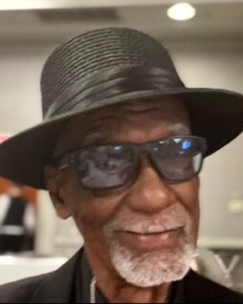 Deacon Willie Lee Dorsey Jr Profile Photo