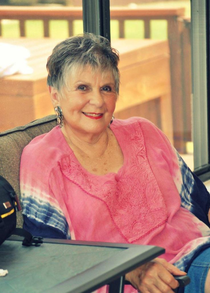 Priscilla Chandler Profile Photo