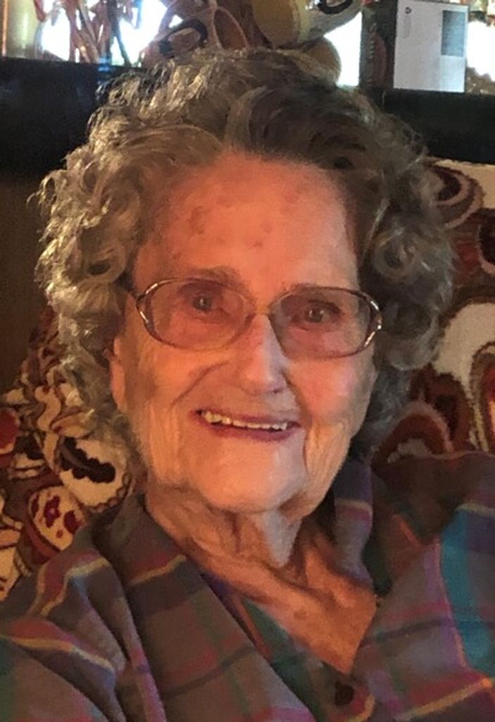 Gladys Marie Dye Profile Photo