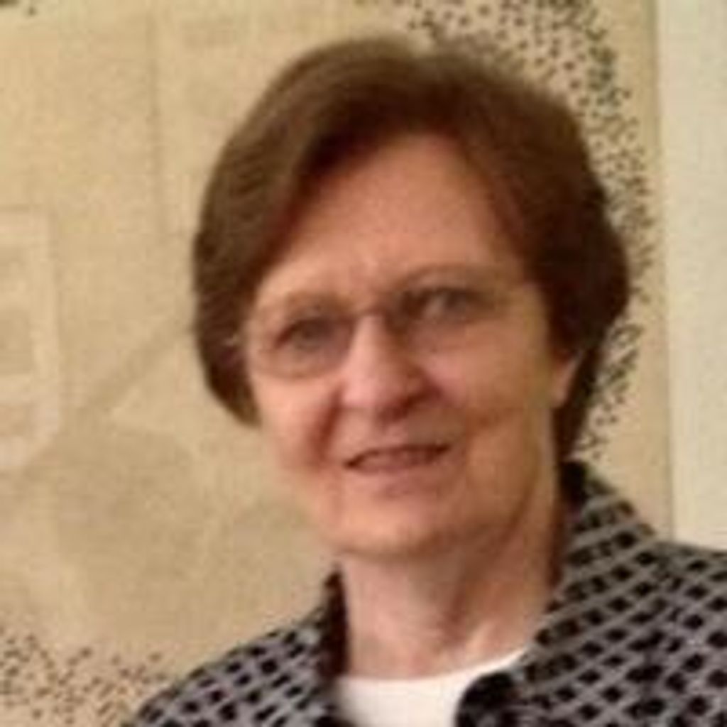 Elizabeth Maney