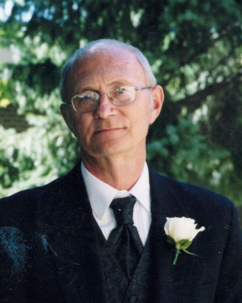 Danny L. Thornton Profile Photo