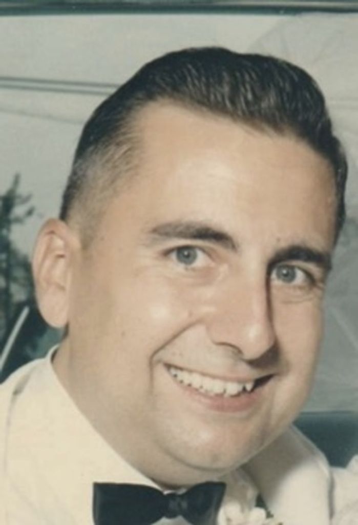 Malcolm   Daykin