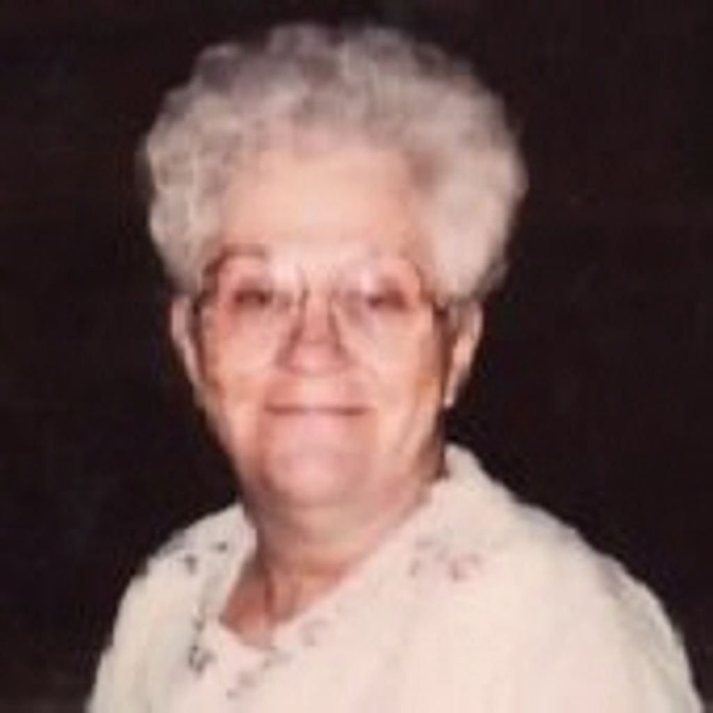 Eunice E. Louks Profile Photo