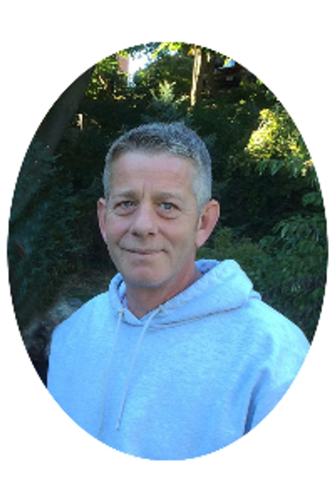 Christopher J. O'Connor