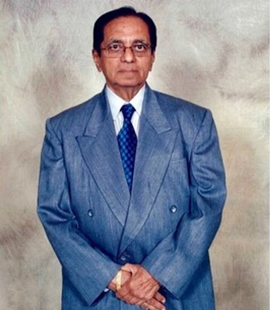 Bhupendra Shah