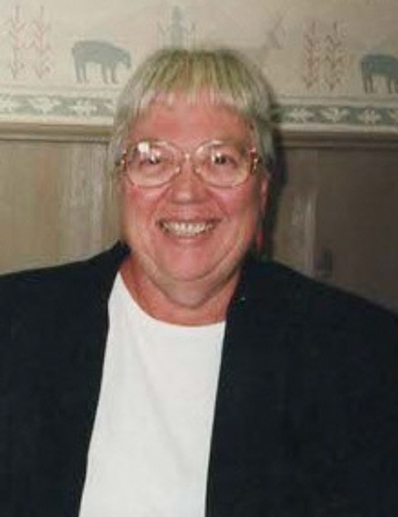 Patricia Ann Cogdill Profile Photo