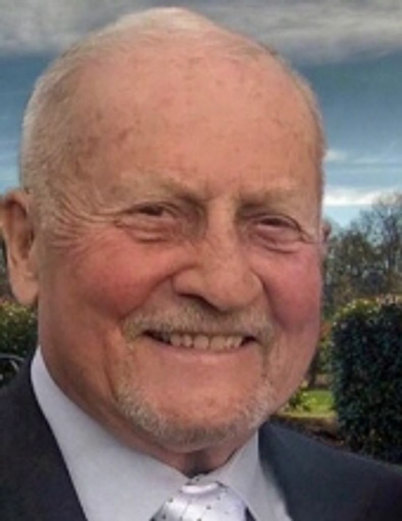 Russell  F. Hynes  Iii