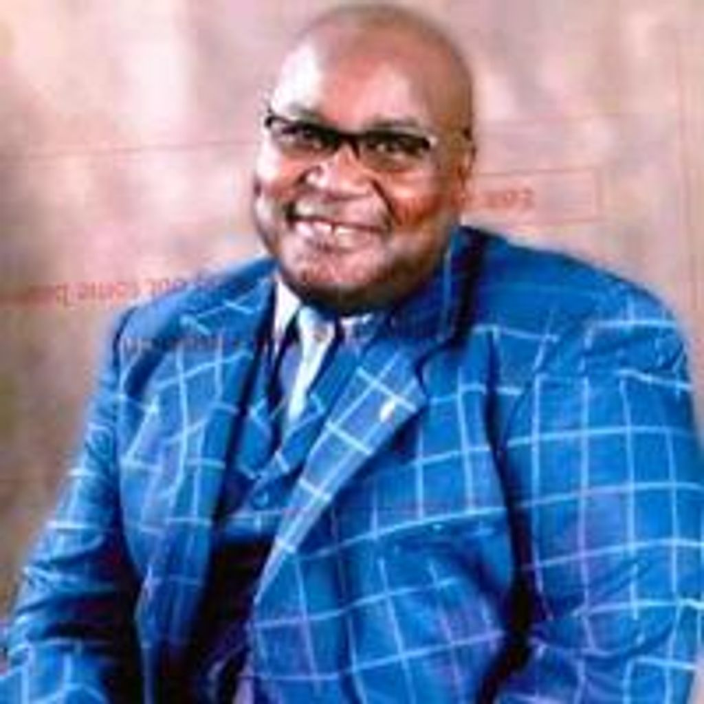 James Armstrong