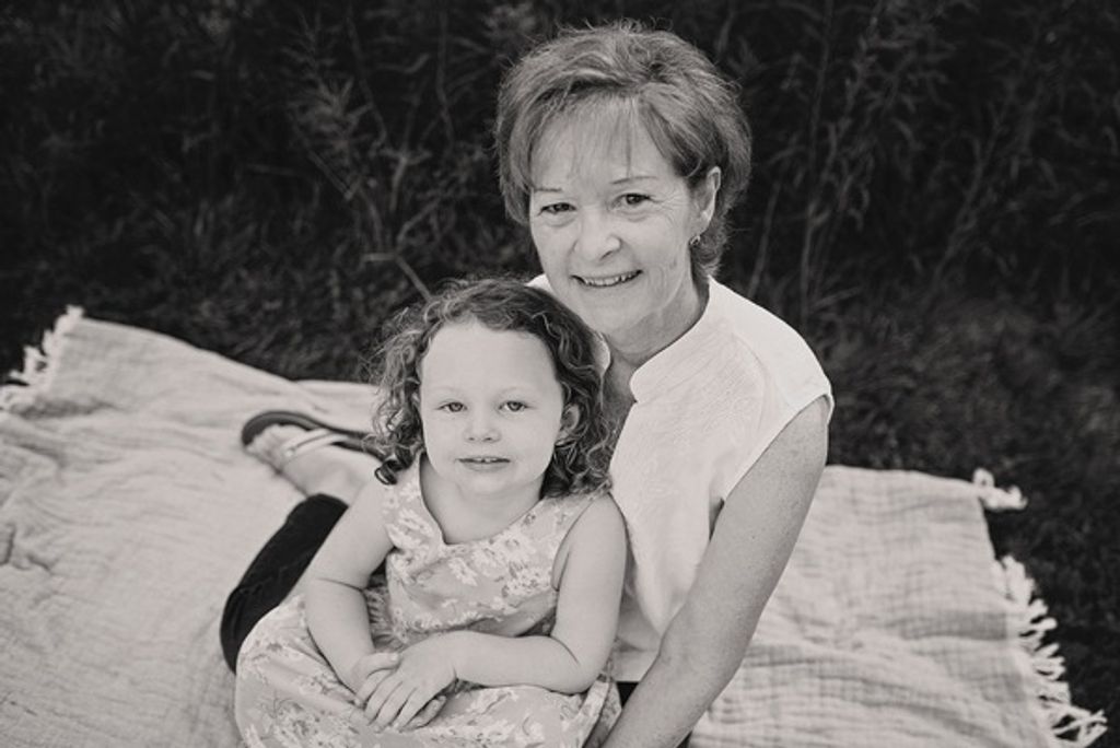 Tina Marie Mapstone Ayers