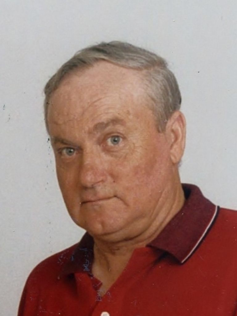 William Fred Burke Profile Photo
