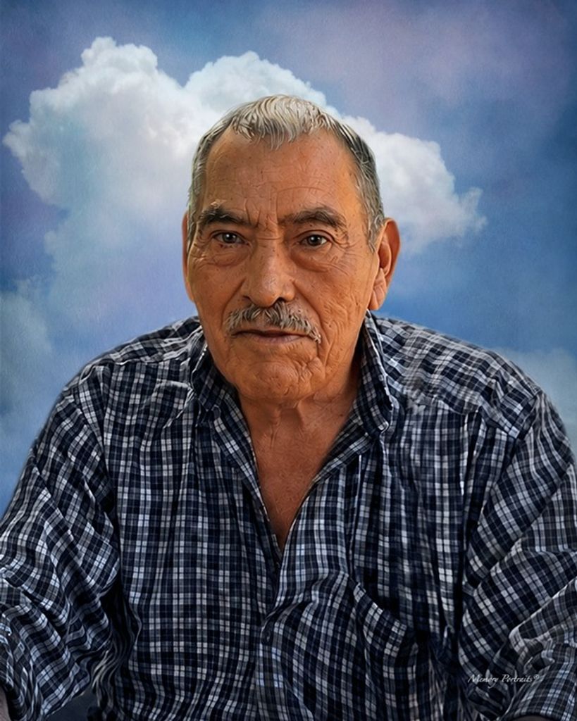 Jose Chavez Lopez
