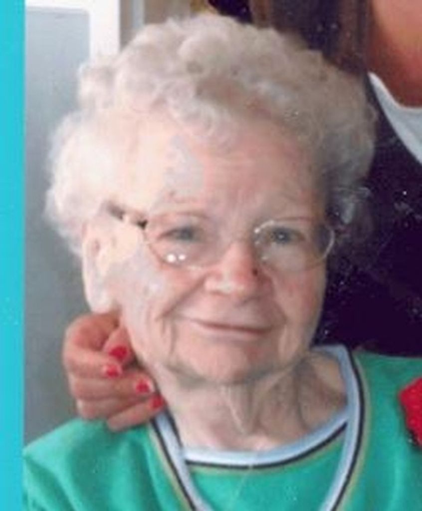 Emily Carmela Perrotti