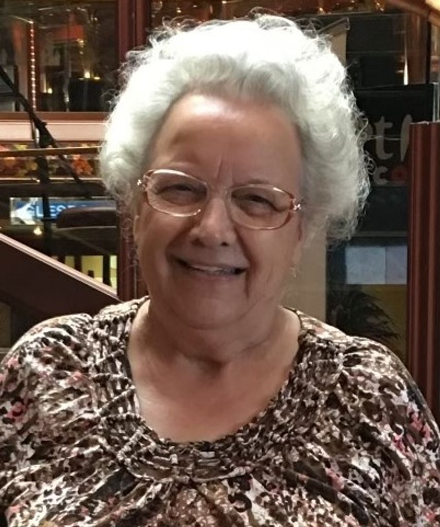 Delphia Lorrene Jenkins Profile Photo