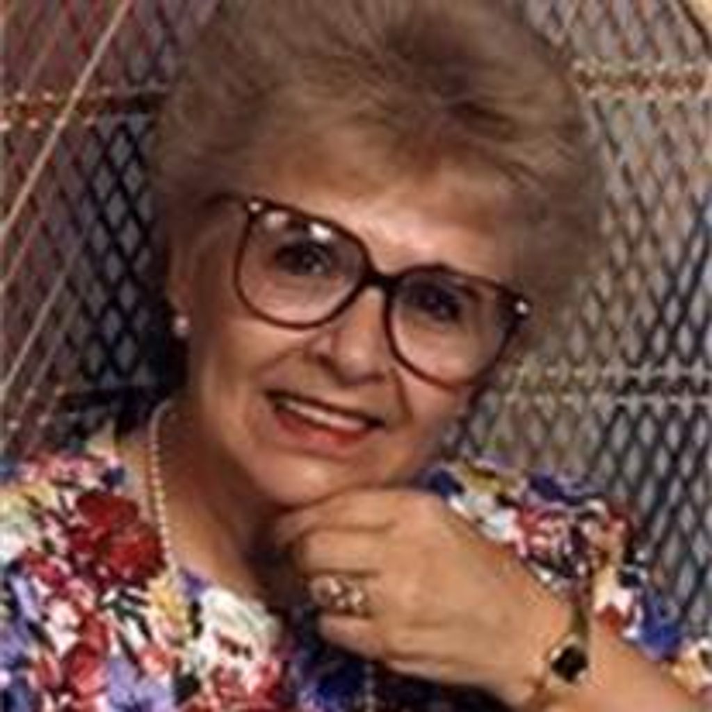 Ruth Ann Majewski
