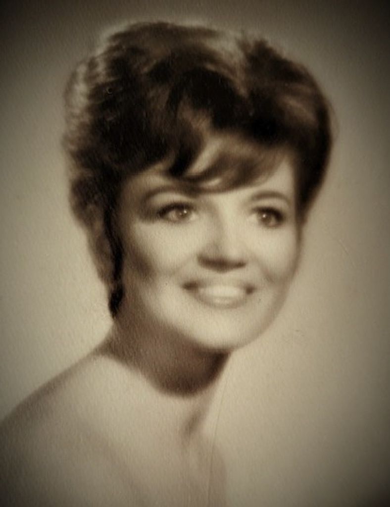 Nancy Maureen Fithian Profile Photo