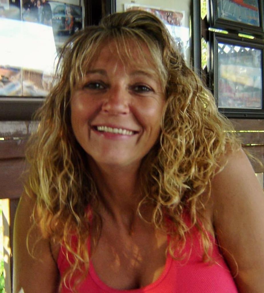 Tina Ward Profile Photo